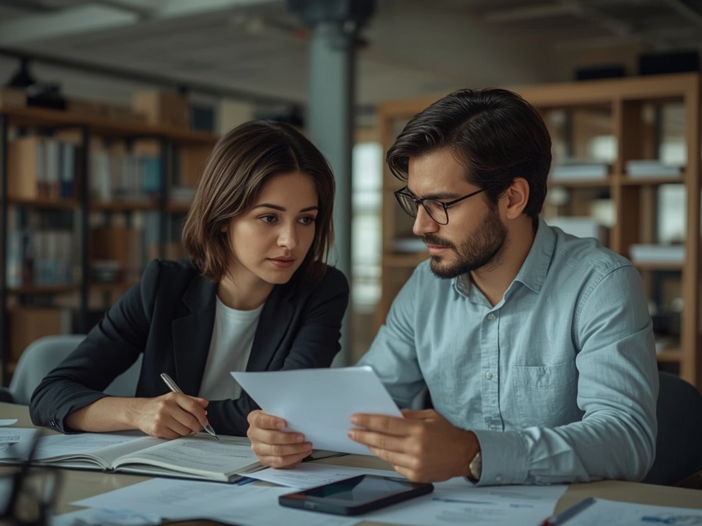 Checklist de contrôle pour éviter les pièges avant de signer, réserver ou installer